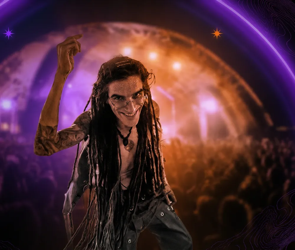 Cosmic Assembly presents AJJA