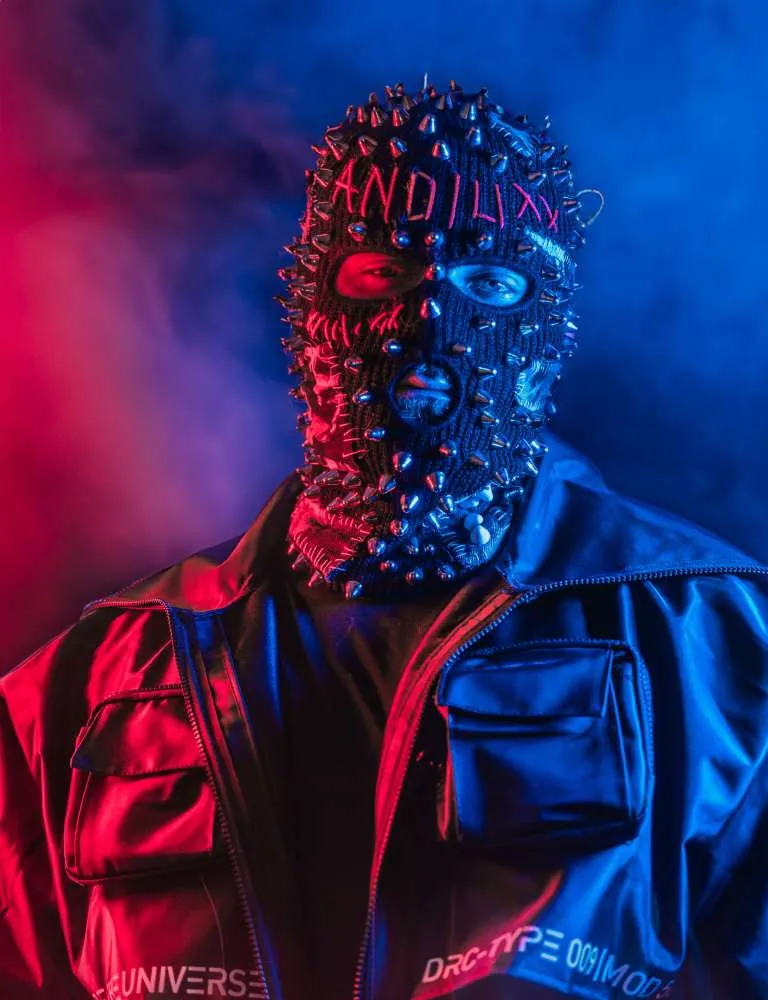 Monsters League with Anoluxx [USA]