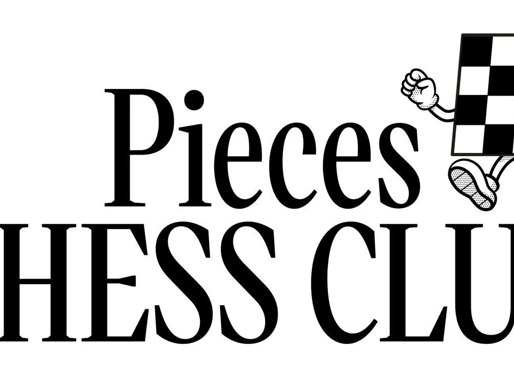 Pieces Chess Club Lisbon