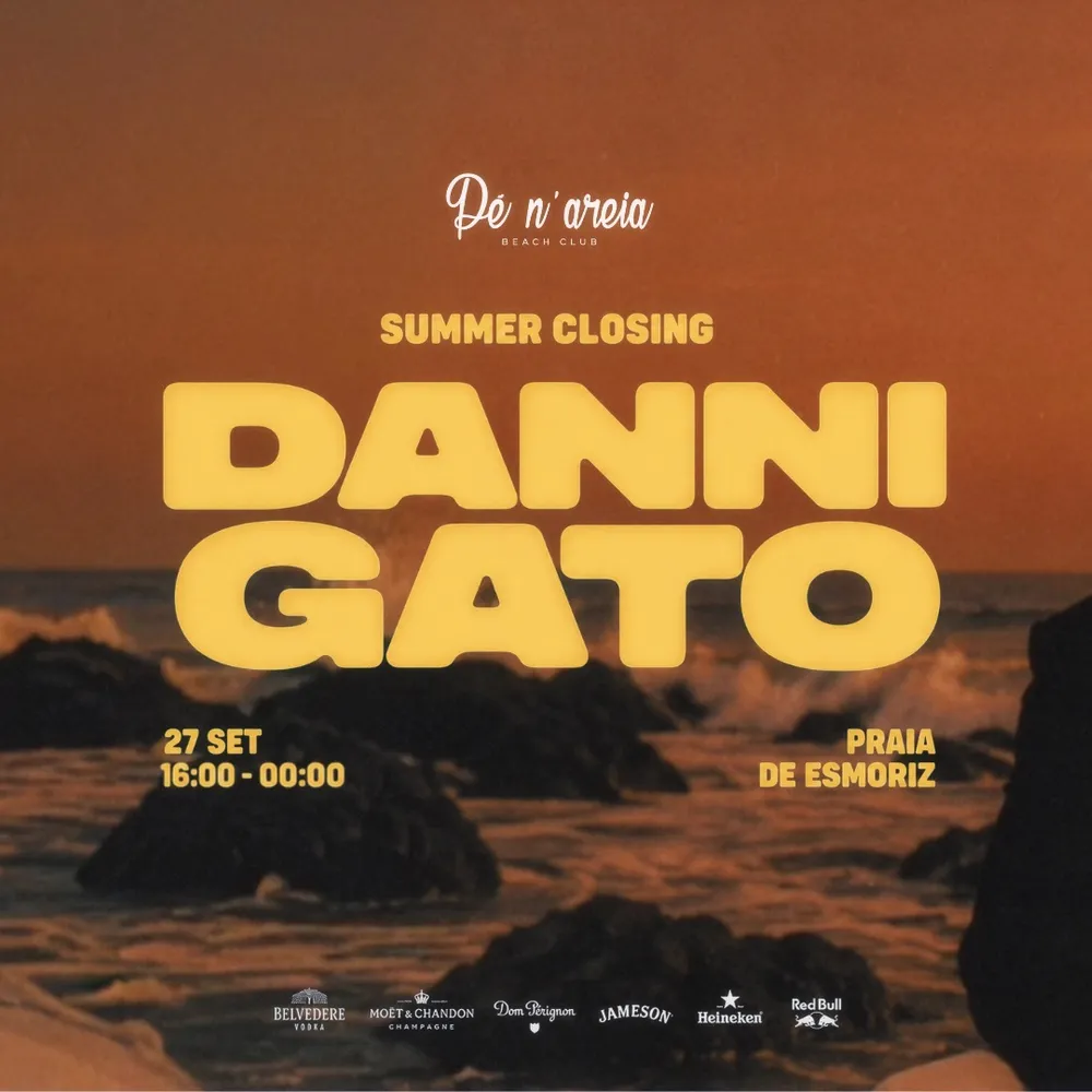 Danni Gato