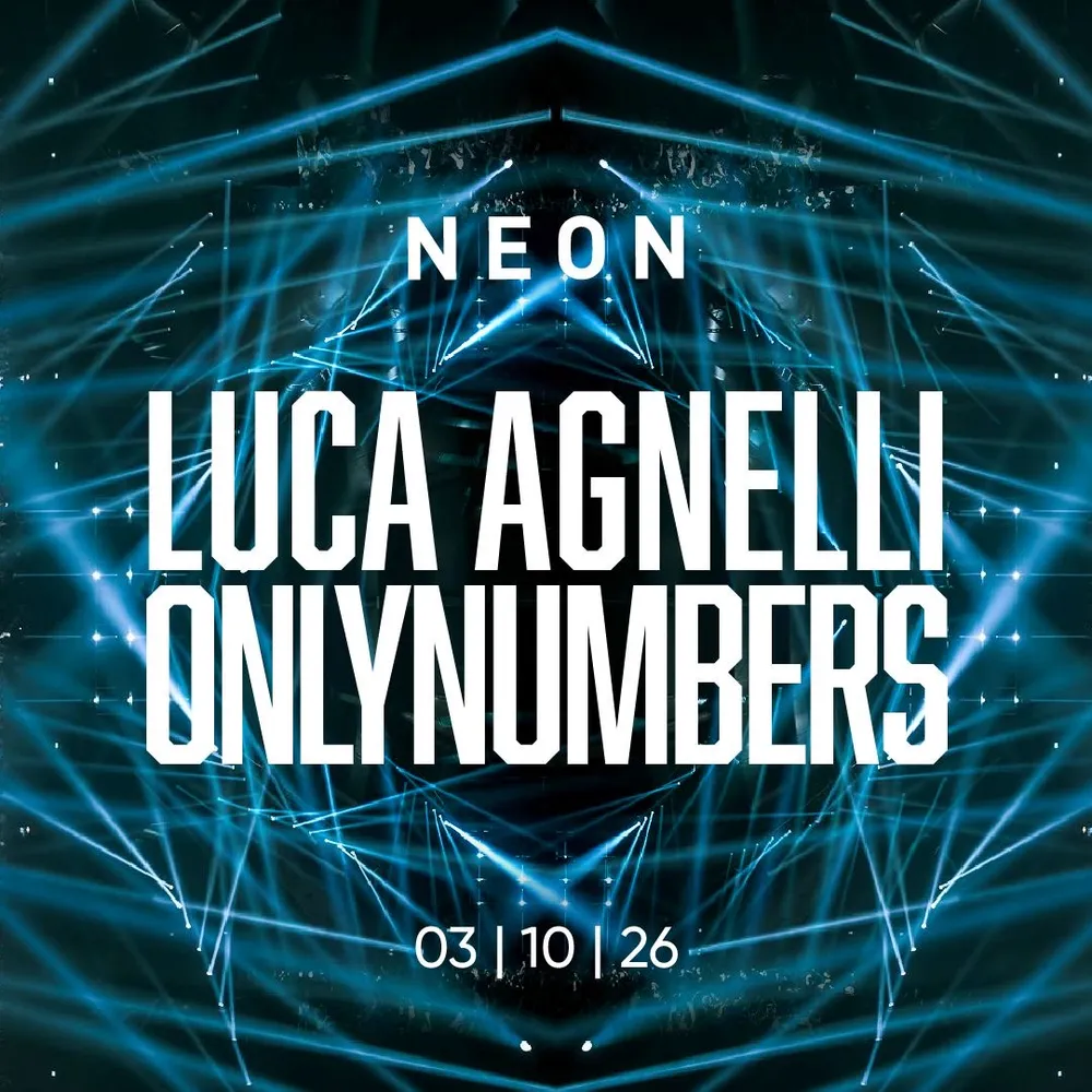 Luca Agnelli - Onlynumbers