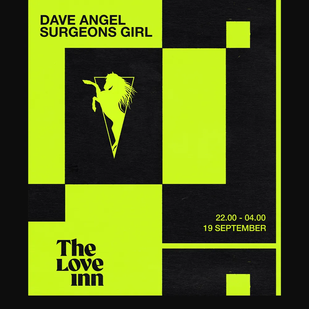 Dave Angel 'A TIME AND PLACE' Album Launch Party