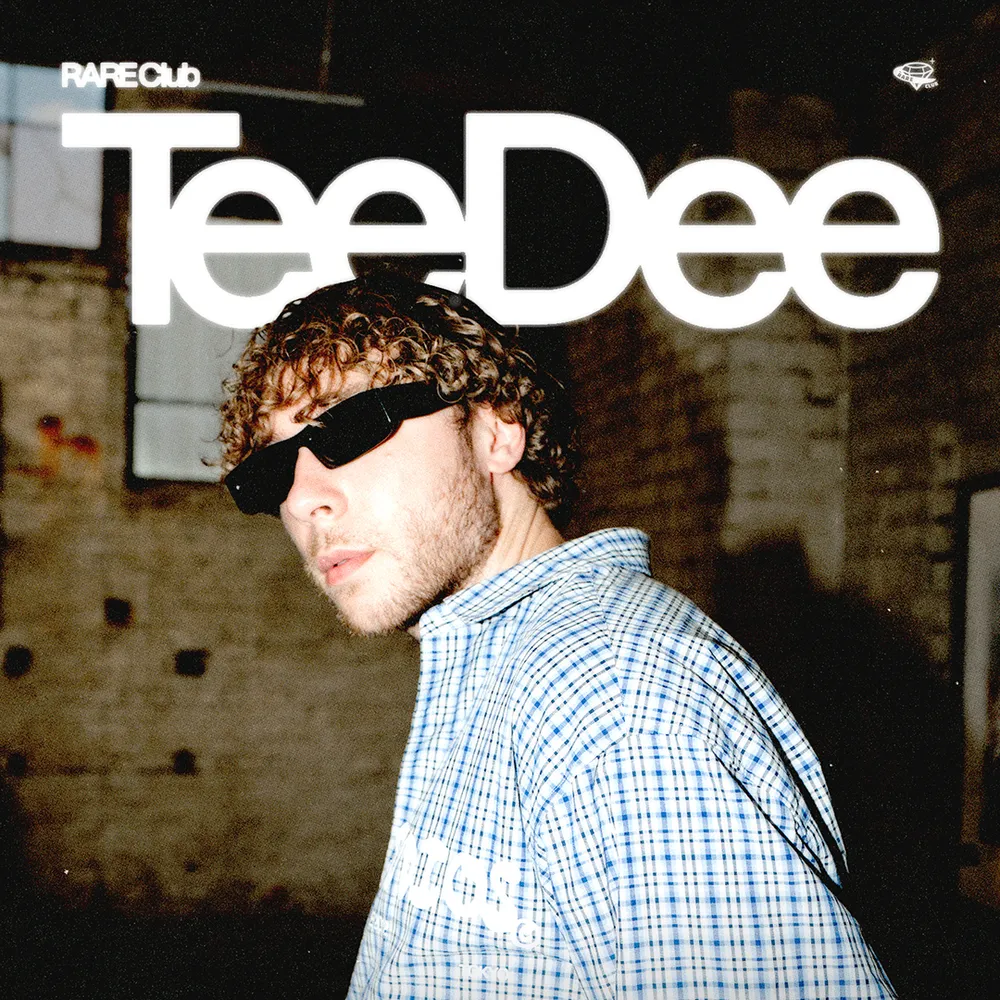 RARE Club // TeeDee