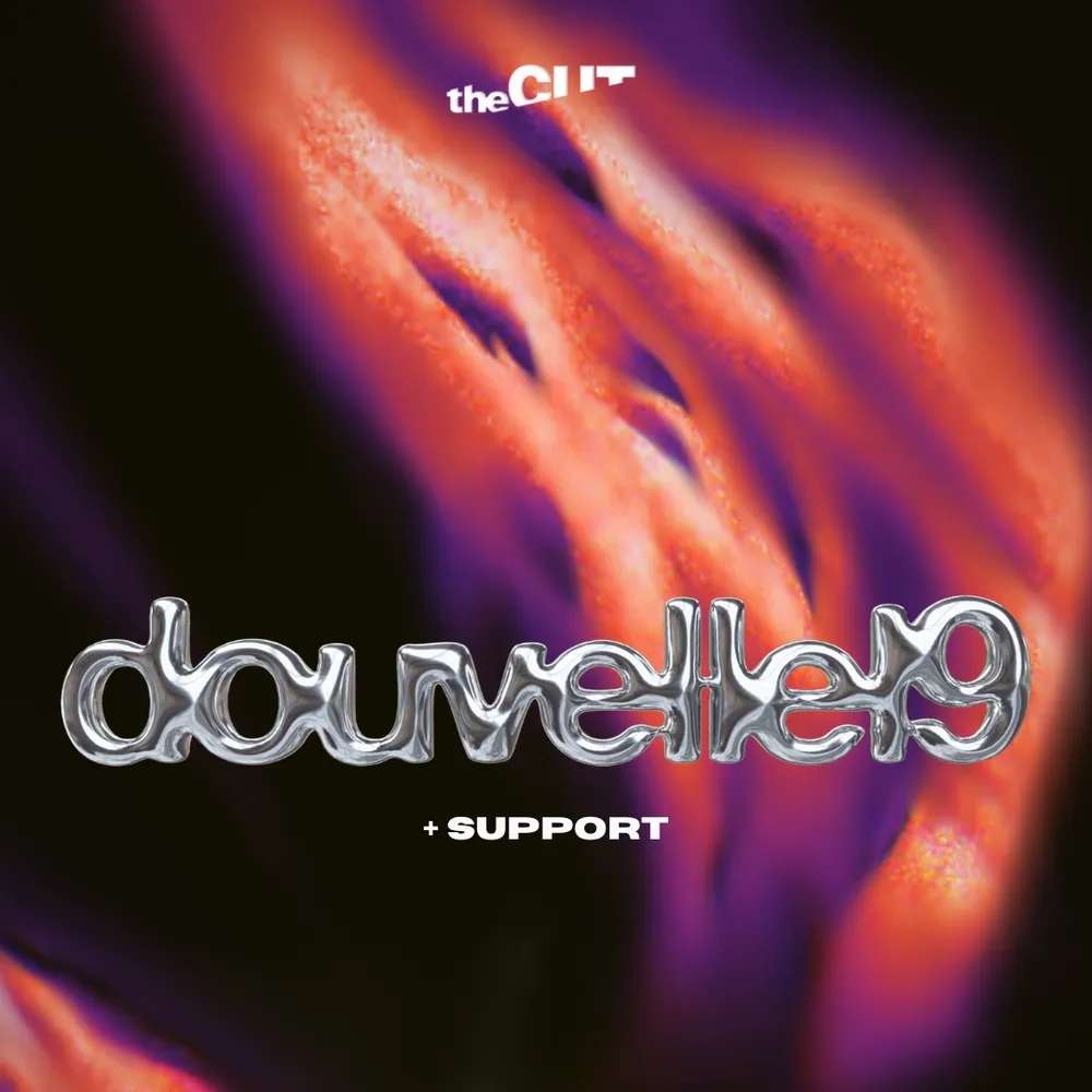 theCUT presents Douvelle19