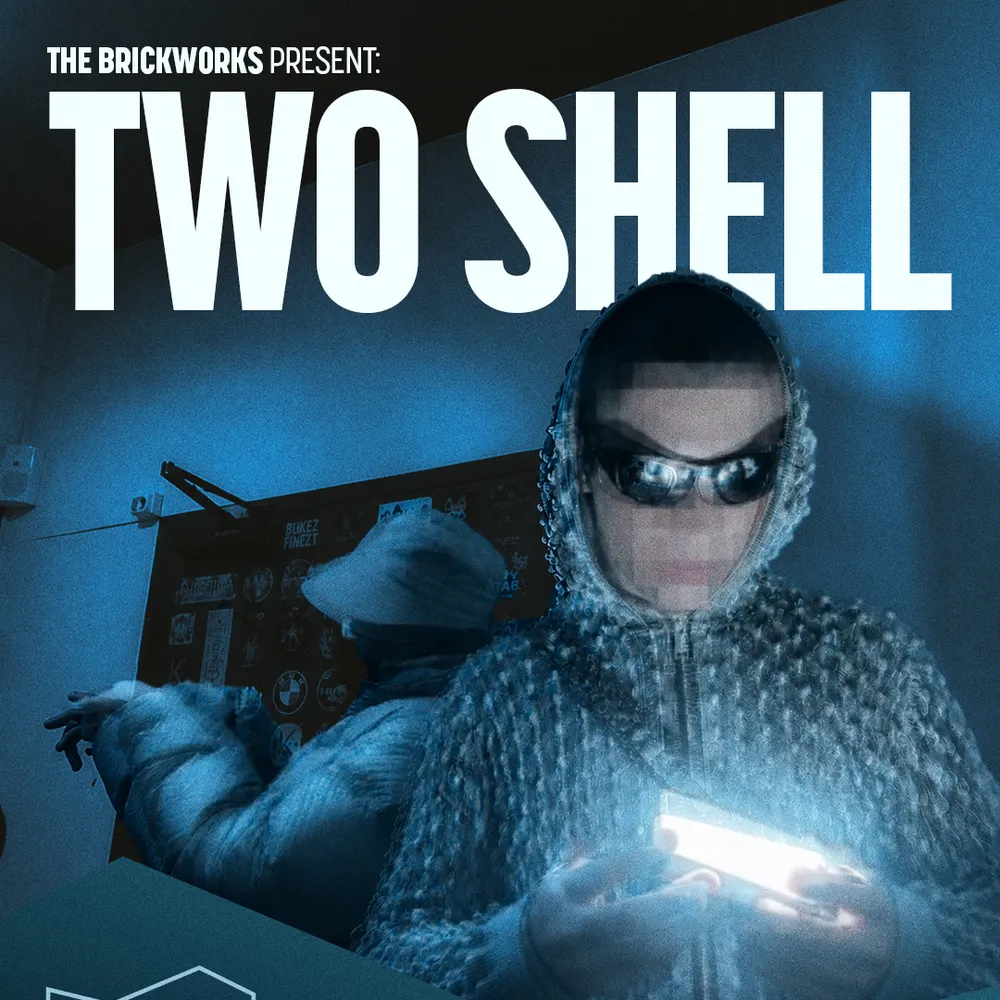The Brickworks: Two Shell