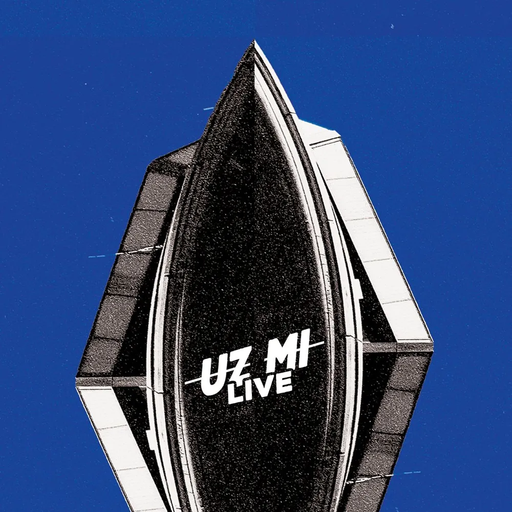 UZ MI LIVE / LABLE PARTY