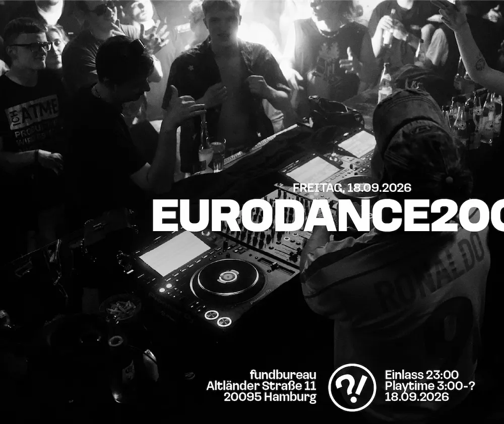 Eurodance2000 // Return Fall // Nikiija // SVE