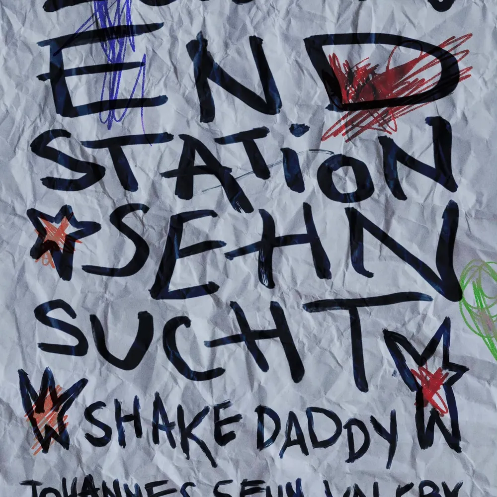 ENDSTATION SEHNSUCHT