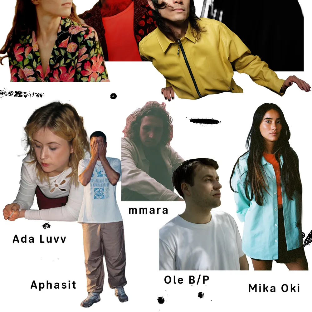 Clubnight - Kapsela, 10 Years of Illusion