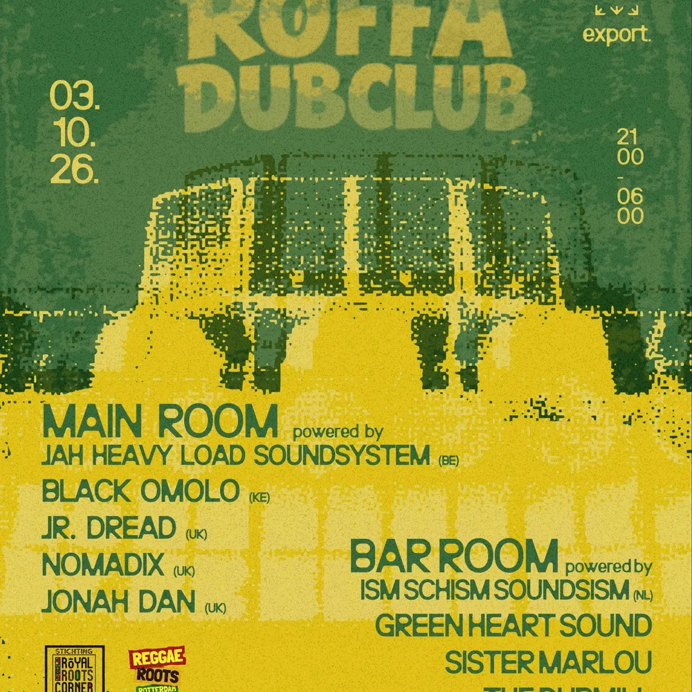 Roffa dub club