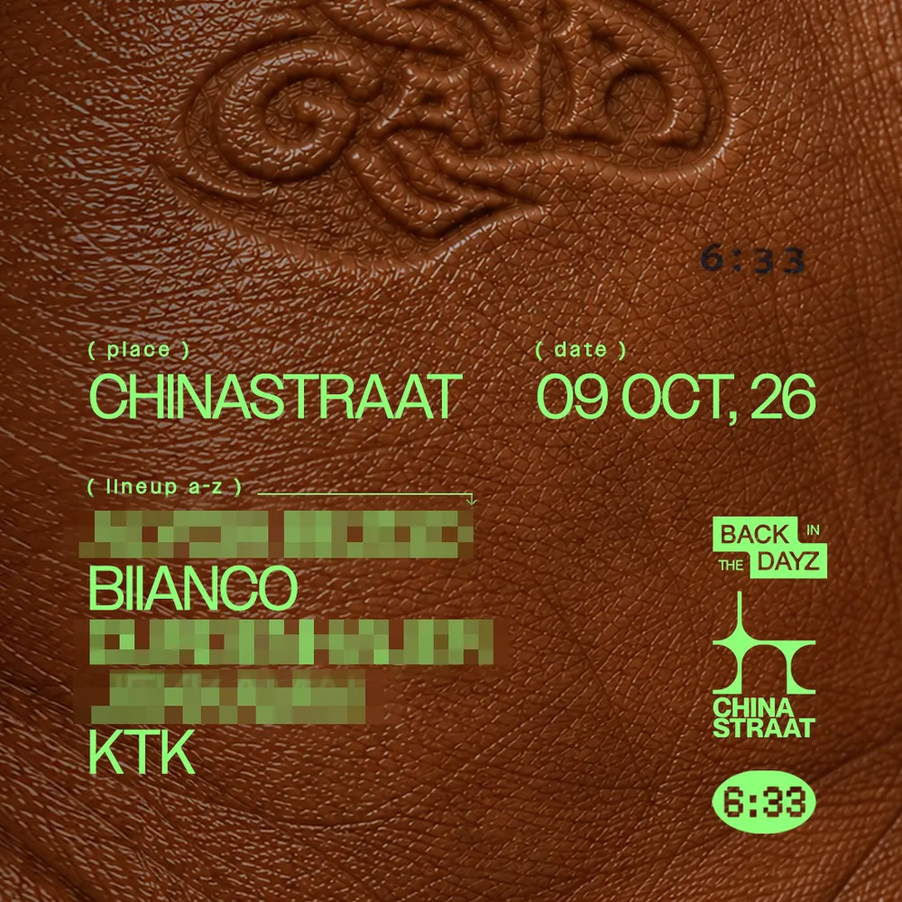 Gaia #002