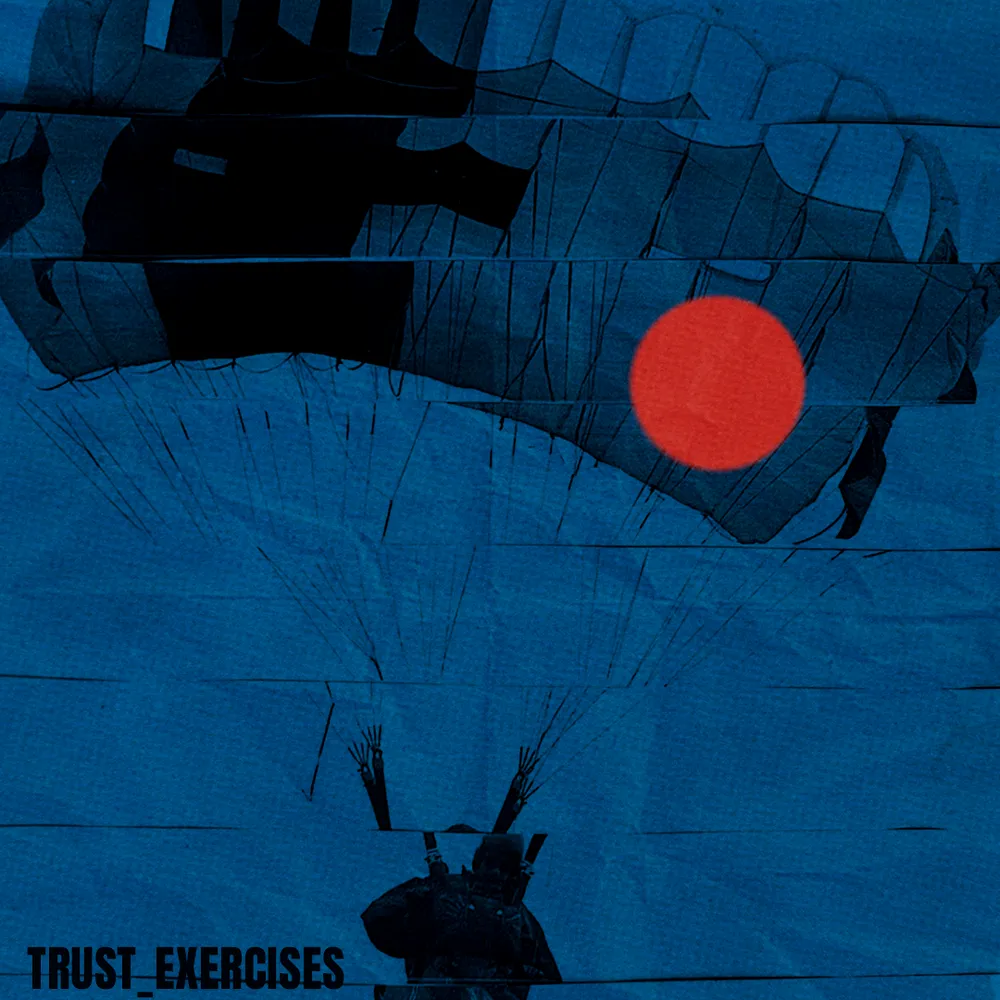 Trust Exercises presents: sadsugar