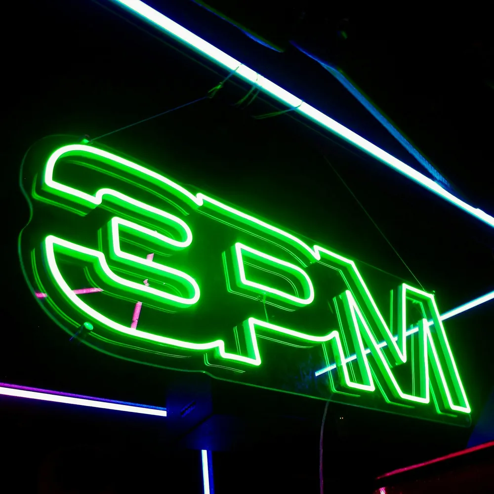 3PM Selects: The Next Chapter - The Launch