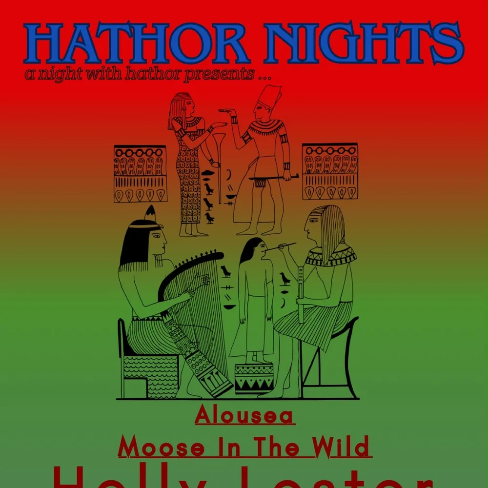 Hathor 05