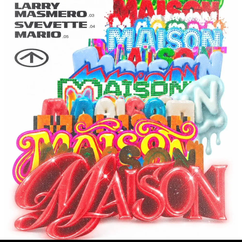 MAISON BINARIO 'SEPTEMBER FEVER'