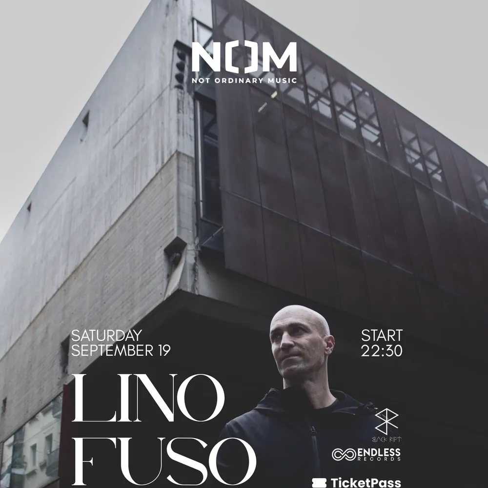 Lino Fuso Alex Micca Steven Nevets
