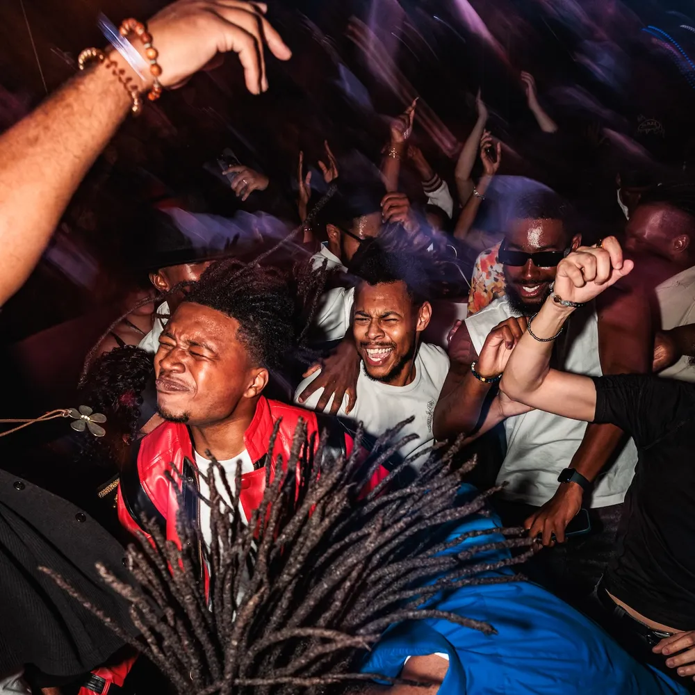 HIPHOP NIGHT: DJ KDIRTY + DJ CARTER (HIPHOP CLUB BANGERS)