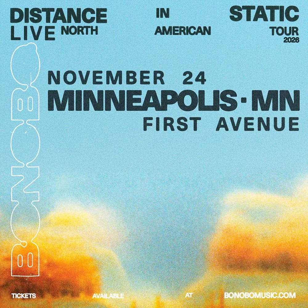 Bonobo
