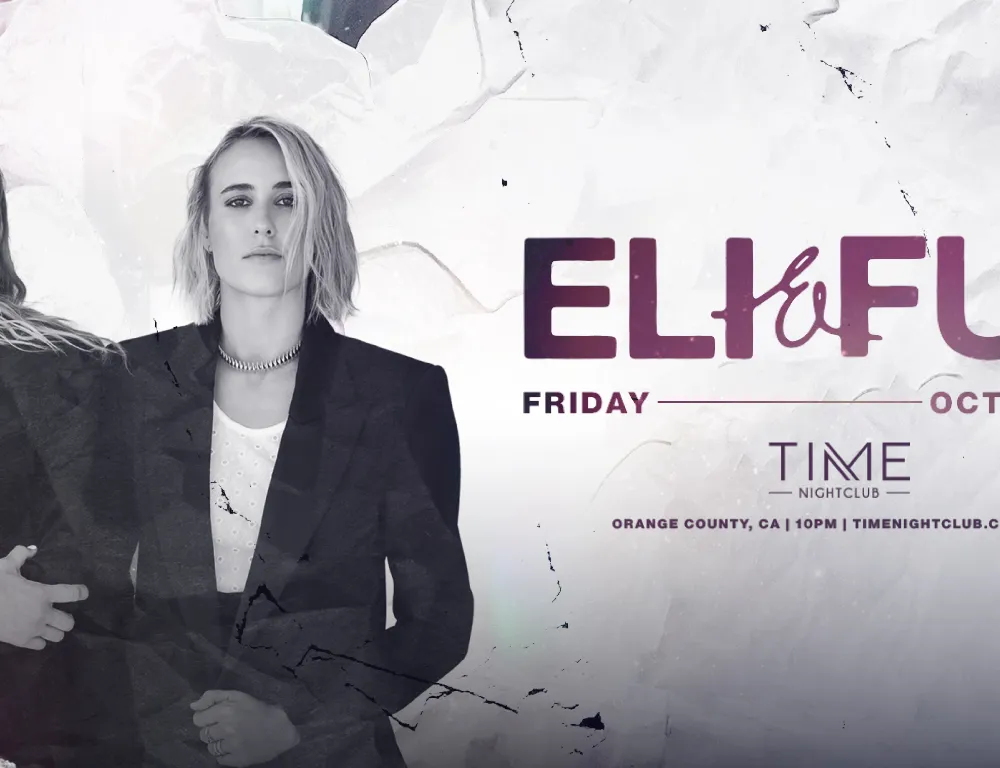 Eli and Fur
