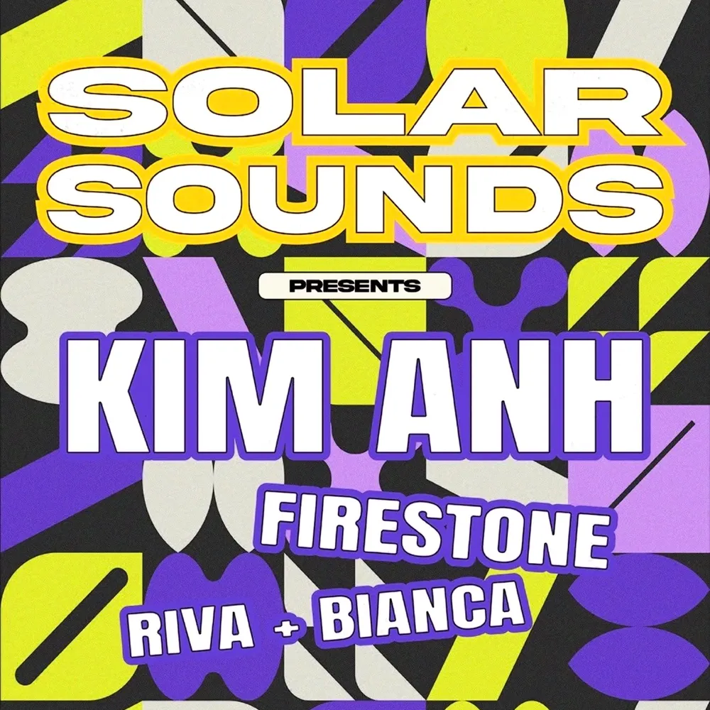 Solar Sounds