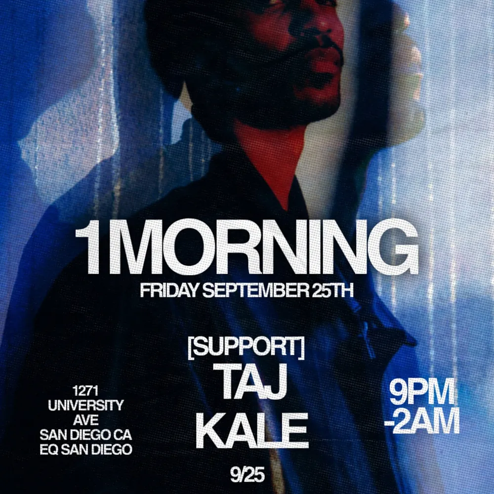 1morning