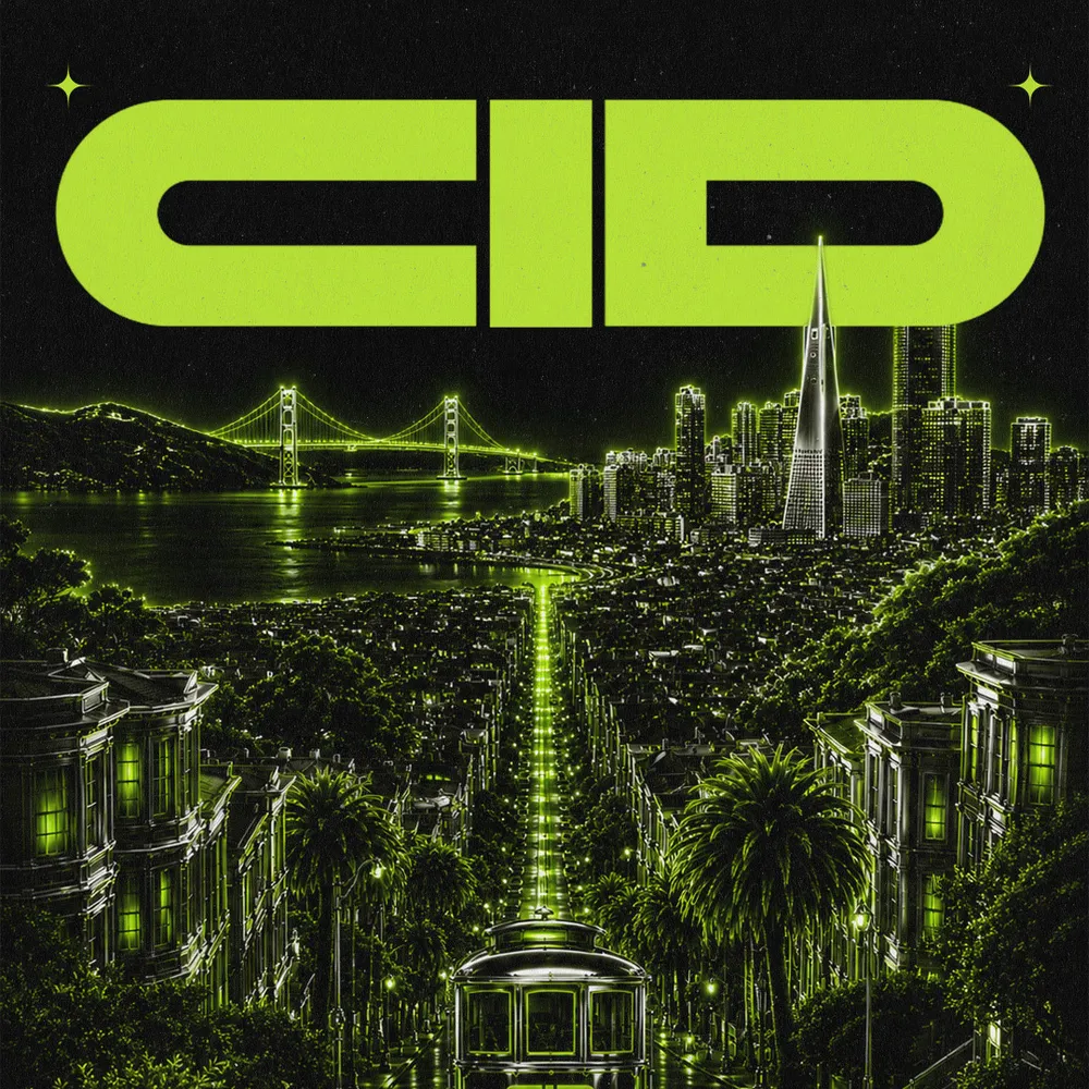 CID x Maesic