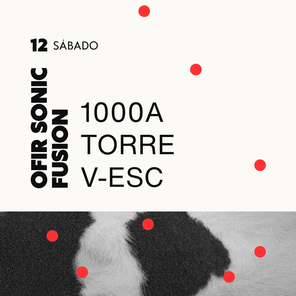 OFIR SONIC FUSION