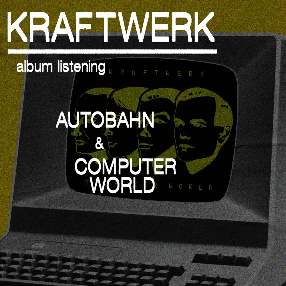 Long Play: Kraftwerk