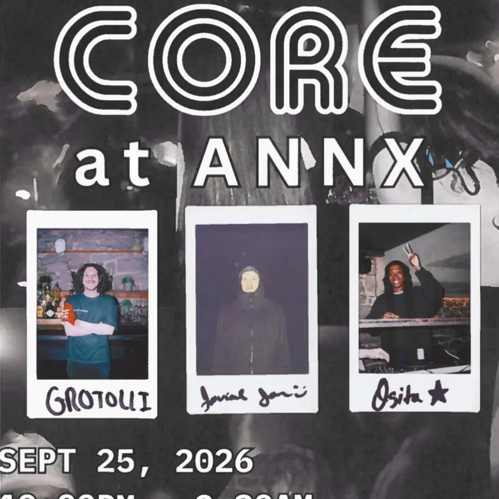 CORE