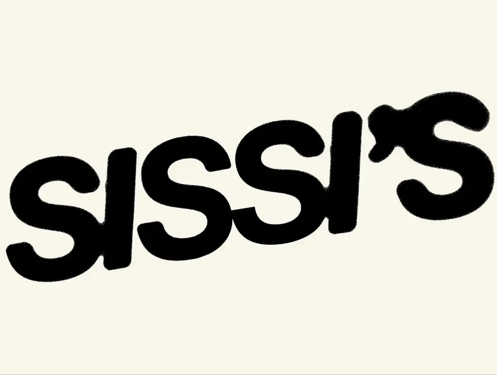 Sissi's Friday with SWAY, Mowgli & Ays