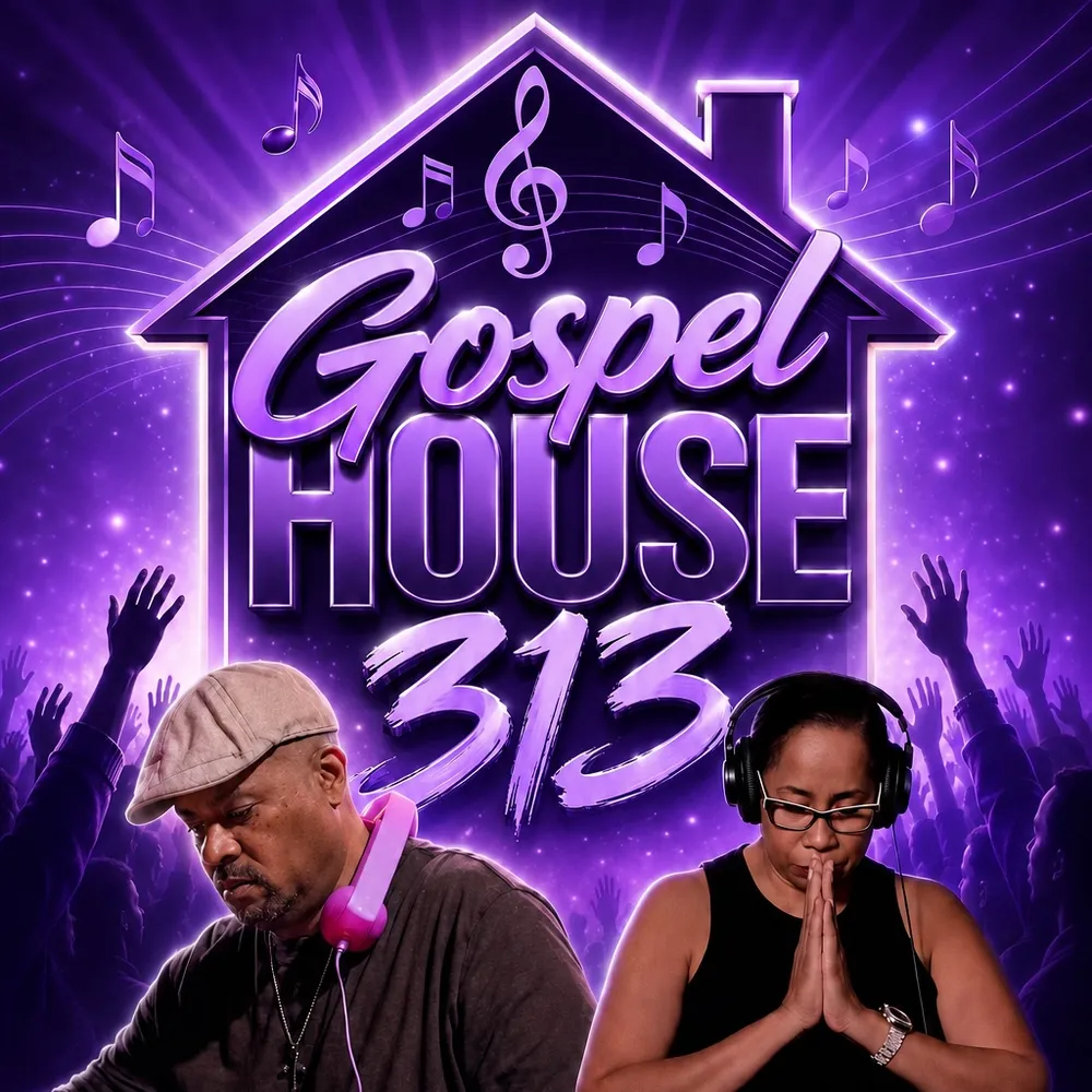 Theresa Hill presents Gospel Hose 313