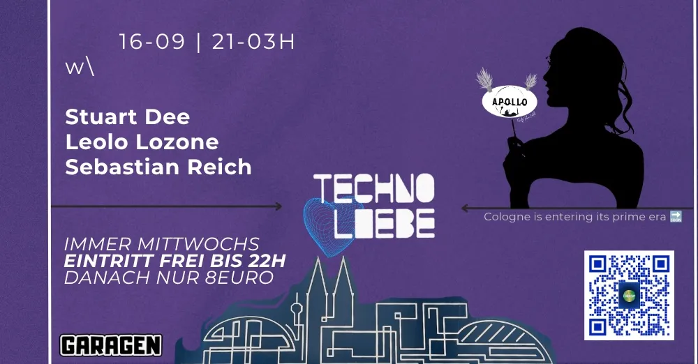TECHNOLiEBE A.M. VOL. 46 w\ Leolo Lozone