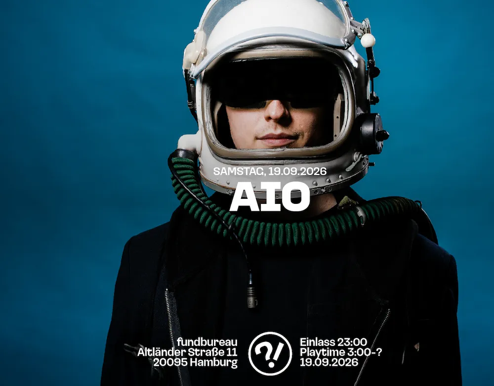 Aio // ANNERGY // AELVA K // DEMO