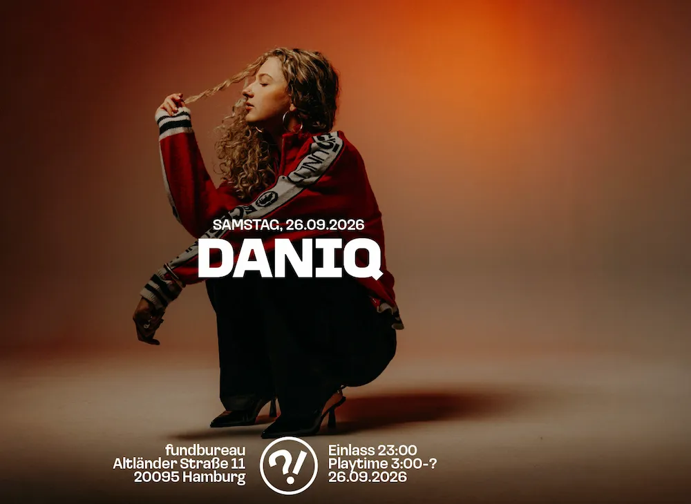 Claudius // DANIQ // TECHNIKER ALLSTARS