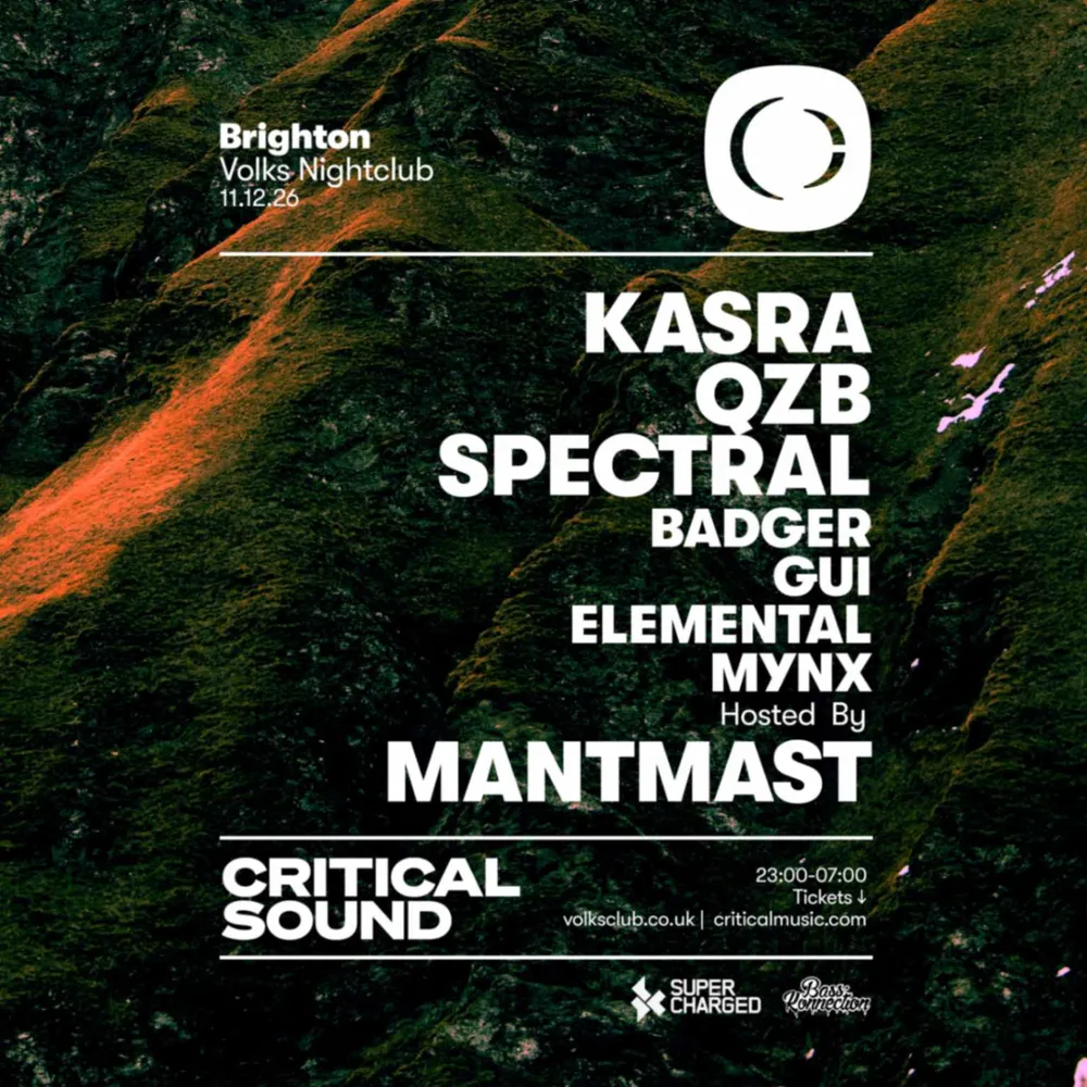 Critical Music