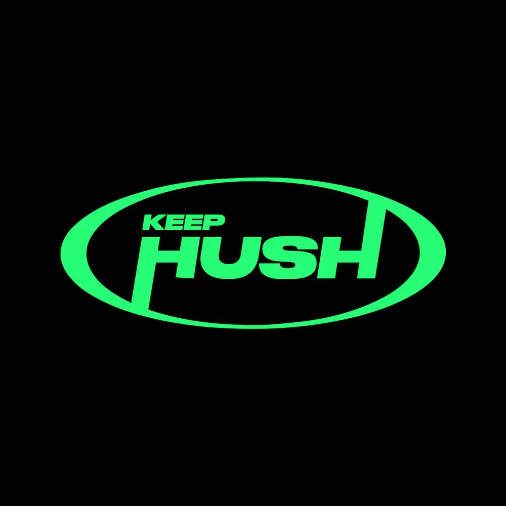 Keep Hush: Halloween w/ Headliner TBA, Stargirl, Seen & Aysha