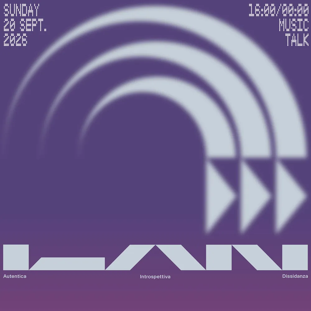 LAN · Biga, Miki, Pumpy Flex, Radio Autentica