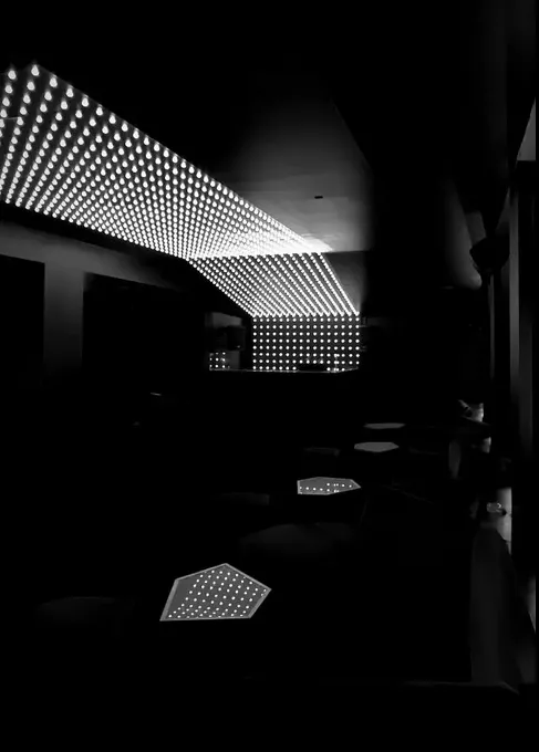 X Season: Riccardo Prosperi