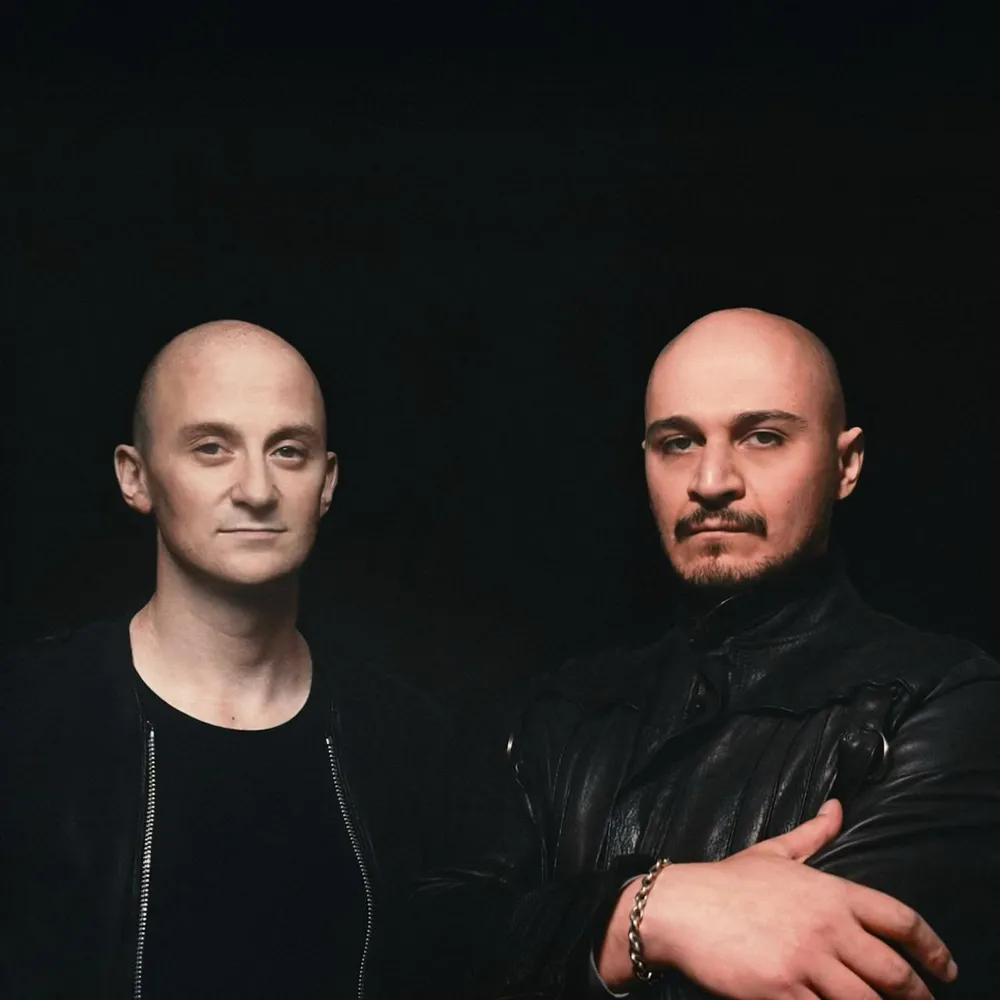 Kangding Ray (Ara /FR), Stef Mendesidis live (Klockworks /GR), Kessa (WRD /IT)