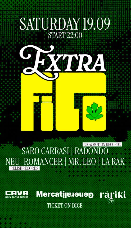 Extra FICO