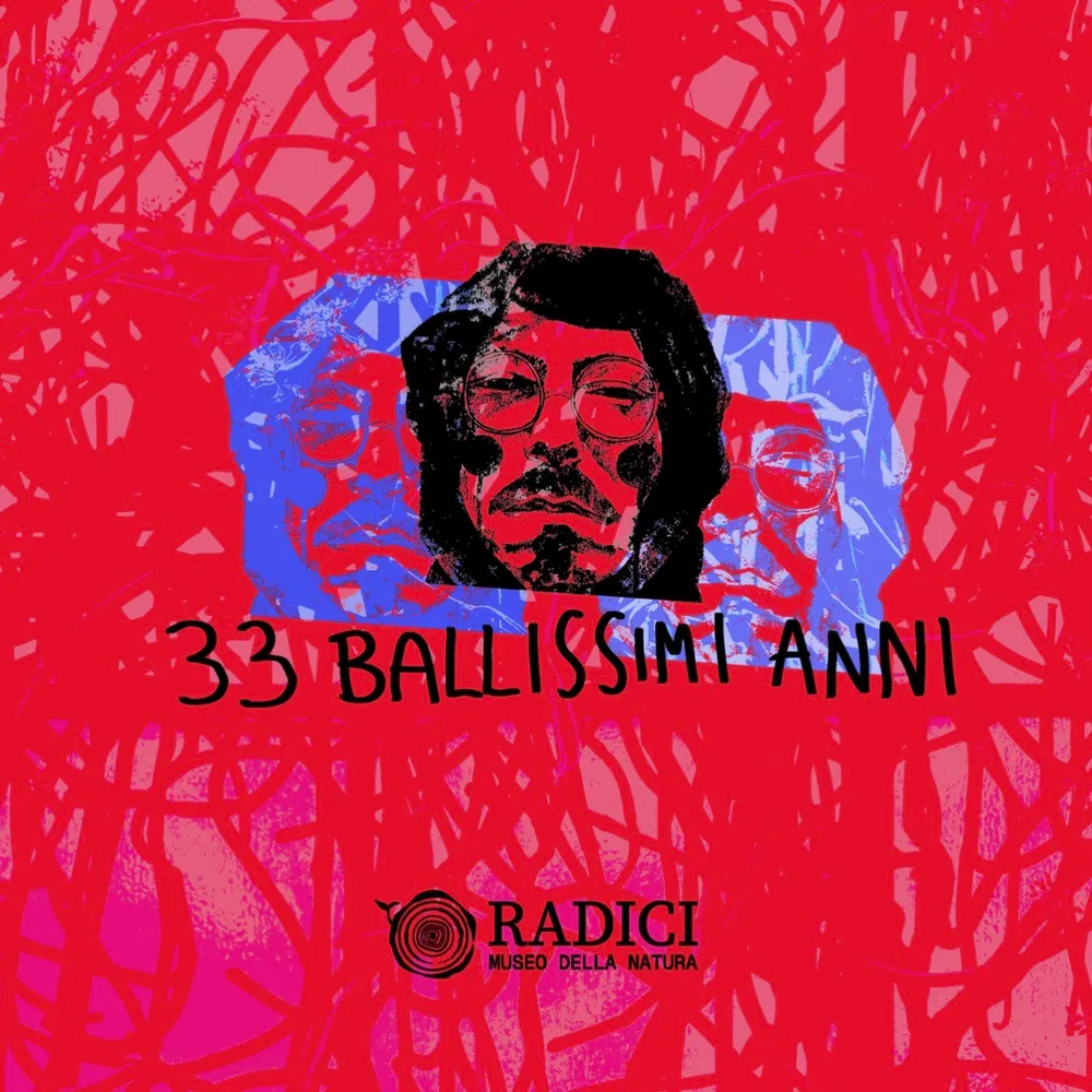 33 BALLISSIMI ANNI