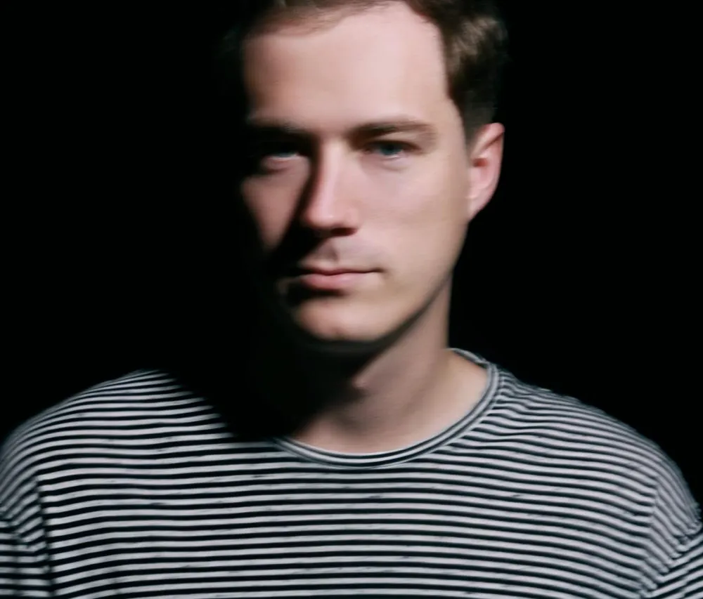 Dustin Zahn ext set (Enemy Records /USA), Andrea Perna at Azimut Techno Series Opening