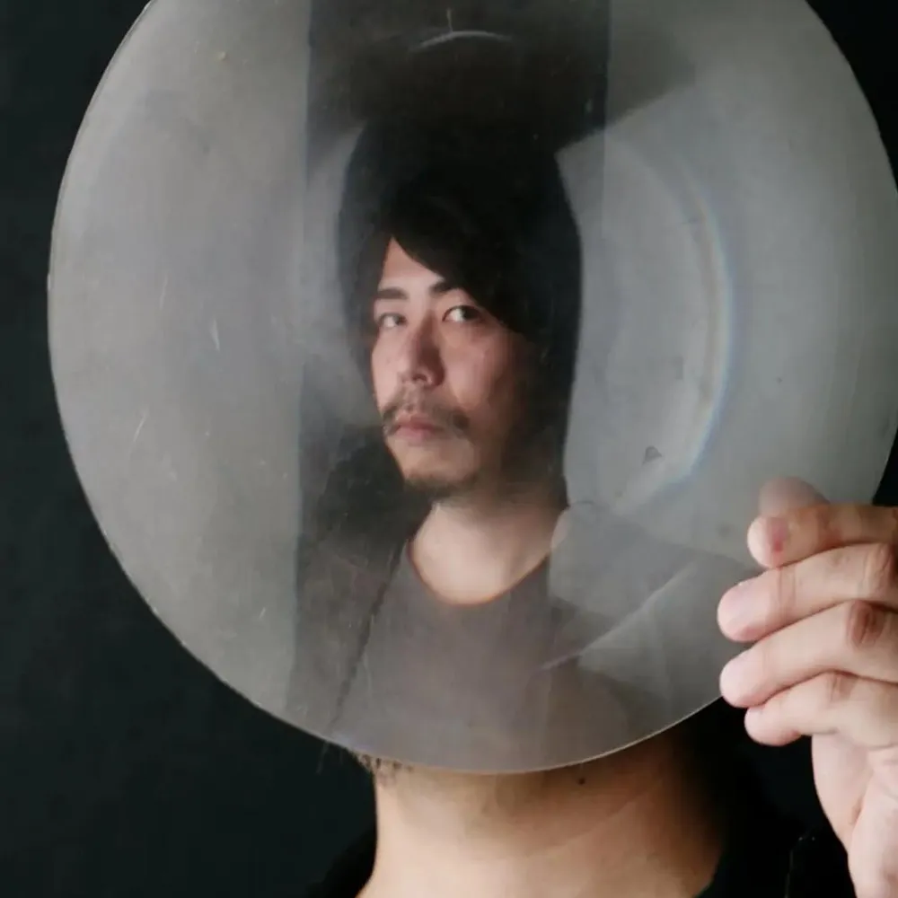 Takaaki Itoh (Wols /JAP), THEGOD01 (Humanoid Gods /IT), Adler (WRD /IT)