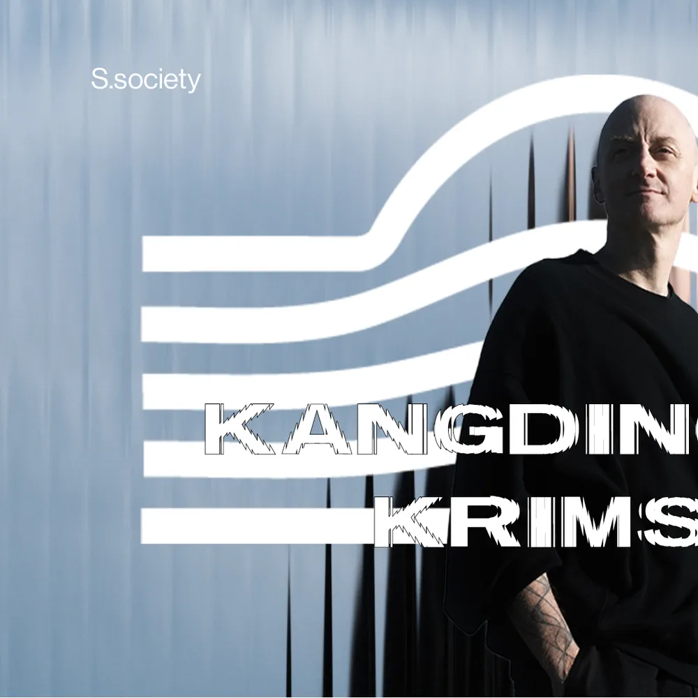 S.society: Kangding Ray, Krimska