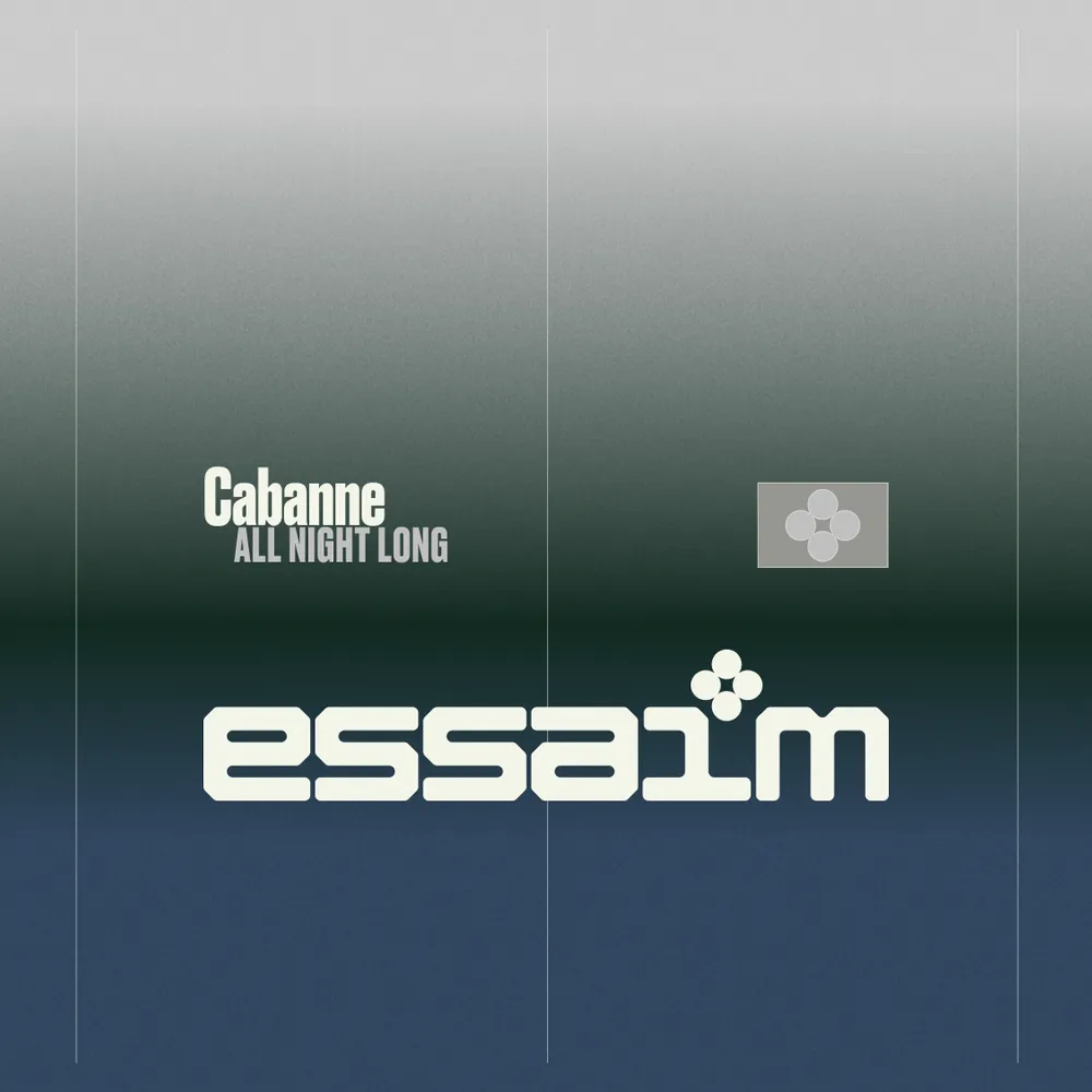 Cabanne - all night long