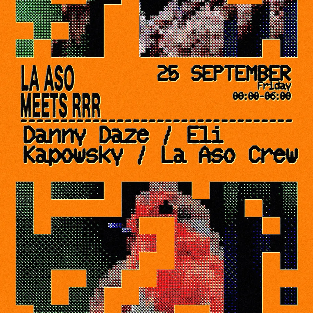 La Aso