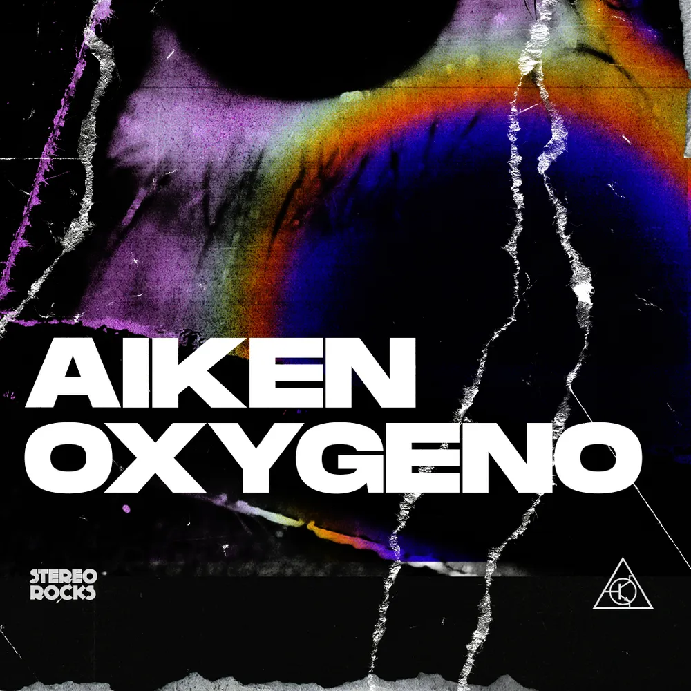 Distopia Club - Aiken - Oxygeno