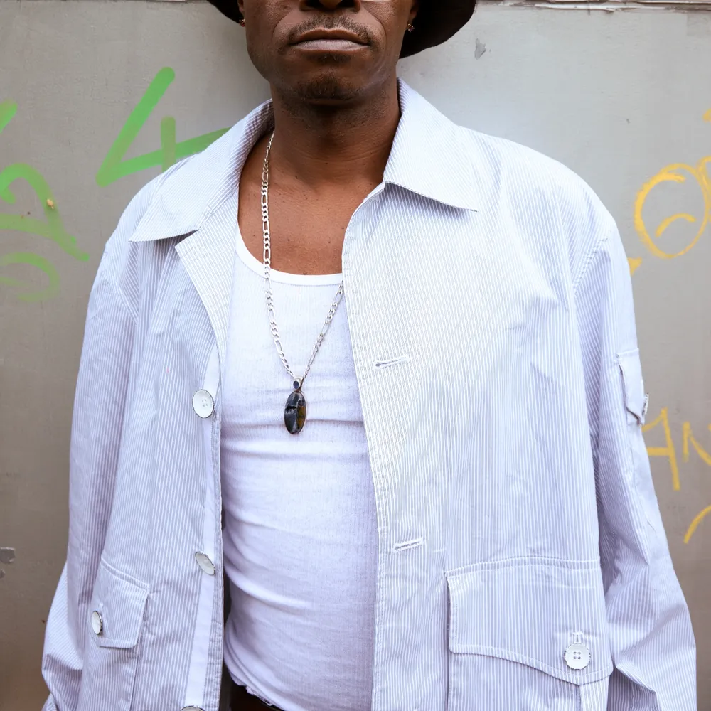 ticcle presents Marcellus Pittman (Detroit) (all night long)