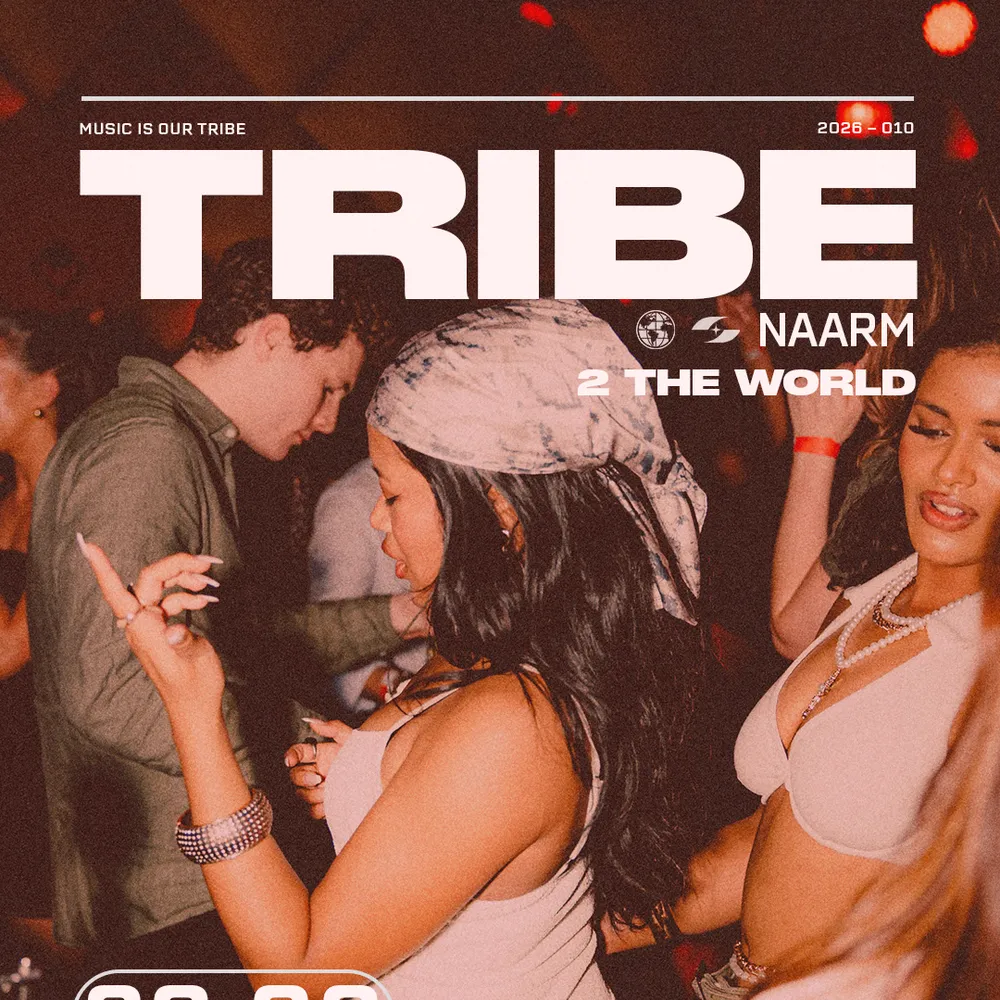 TRIBE