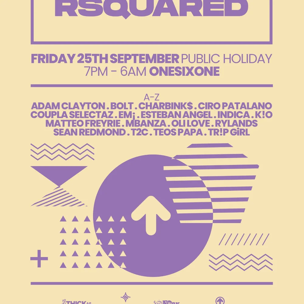RSquared (UK) - Grand Final